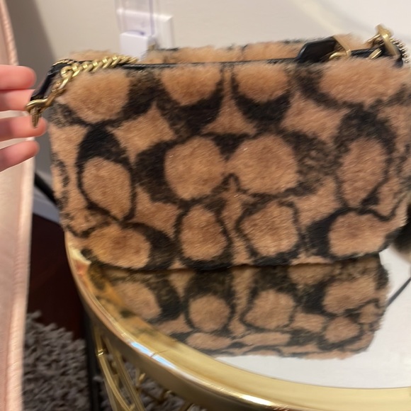 NWT COACH BAG - Picture 3 of 14